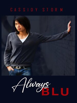 cover image of Always Blu